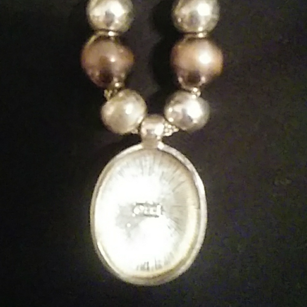 Necklace - Picture 3 of 4